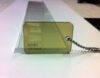 3mm Bronze Perspex Sheet (504) photograph